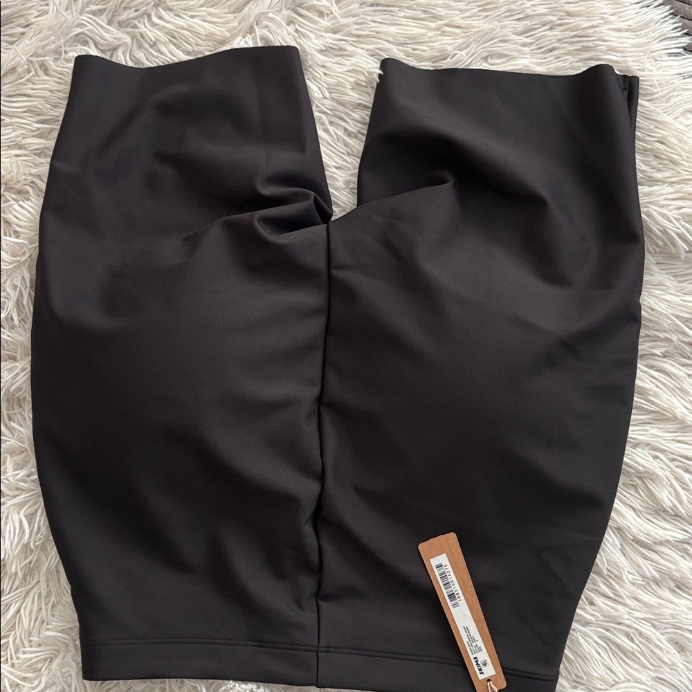 Skims Body Butt Enhancing Padded Short